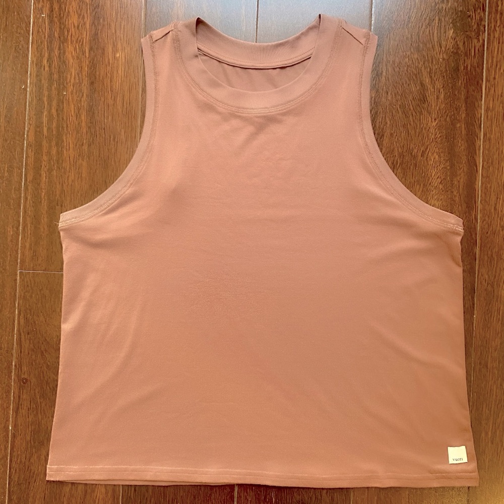 Vuori Energy Top Sz S